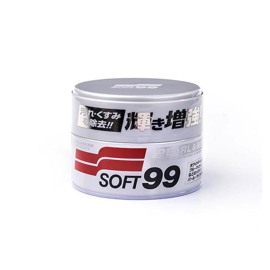 Soft99 Pearl & Metallic Soft - Stancesupply
