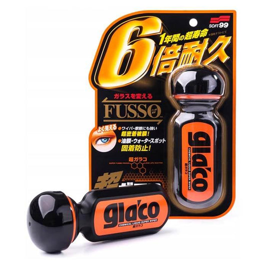 Soft99 Ultra Glaco - Stancesupply