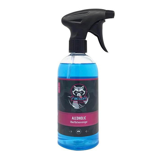 RACOON ALCOHOLIC DEGREASER - AFFEDTER - Stancesupply