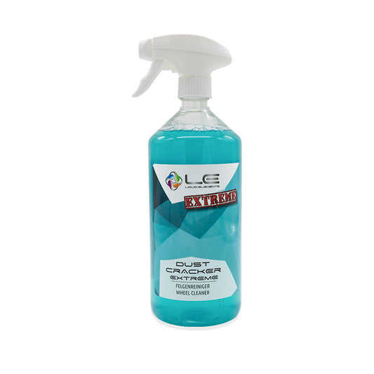 Liquid Elements Dust Cracker Extreme Premium Rim Cleaner - Stancesupply
