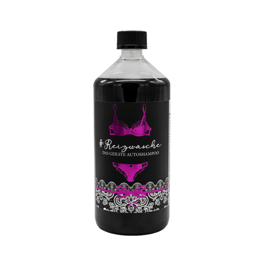Liquid Elements Lingeri Shampoo - Stancesupply