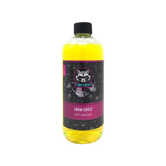 RACOON SNOW GOOSE - ACTIVE FOAM SHAMPOO - FORVASK - Stancesupply
