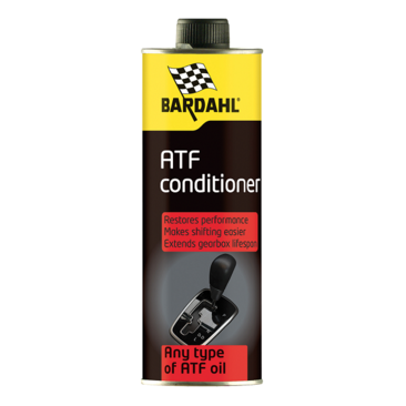 Bardahl ATF Conditioner 300 ml. - Stancesupply