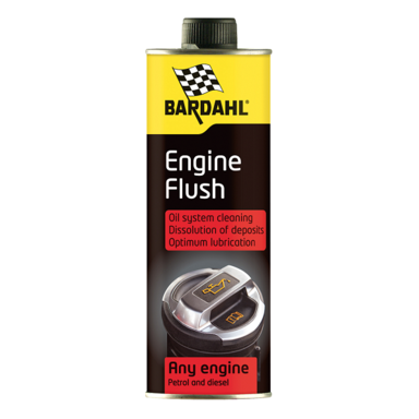 Bardahl Engine Tune Up and flush. - Stancesupply