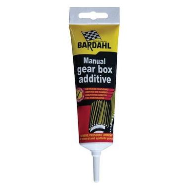 Bardahl Gear oil additiv - Stancesupply