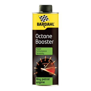 Bardahl Octane Booster 300 ml. - Stancesupply