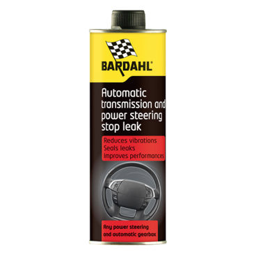 Bardahl Power Steering Stop Leak 300 ml. - Stancesupply